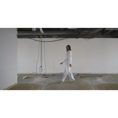 silk robe overcoat