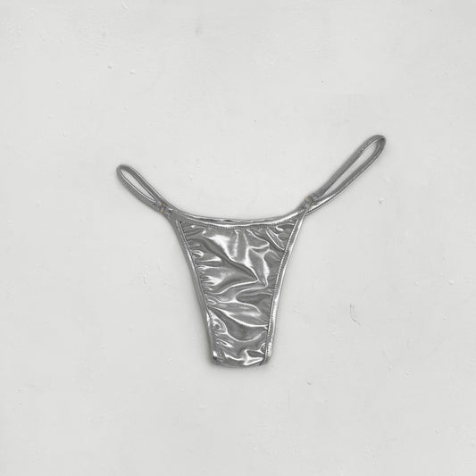 JEWELRY BIKINI BOTTOM